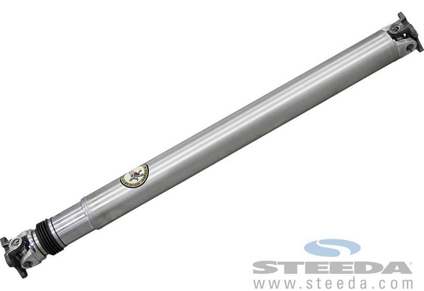 Aluminum Driveshaft